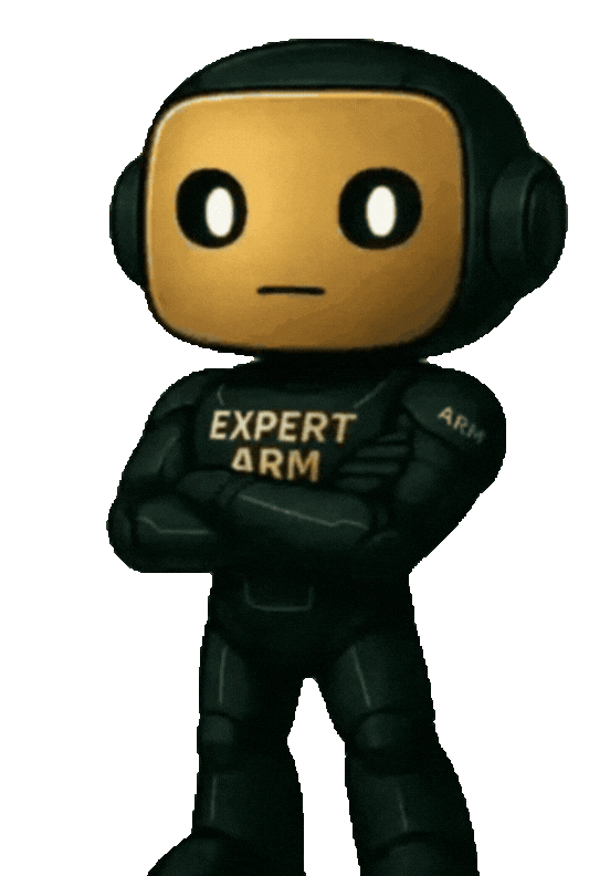 Mascort - ExpertArm (1)