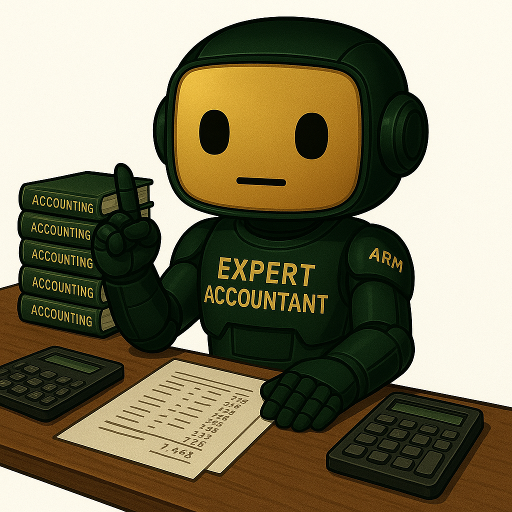 Expert Arm Accounting services